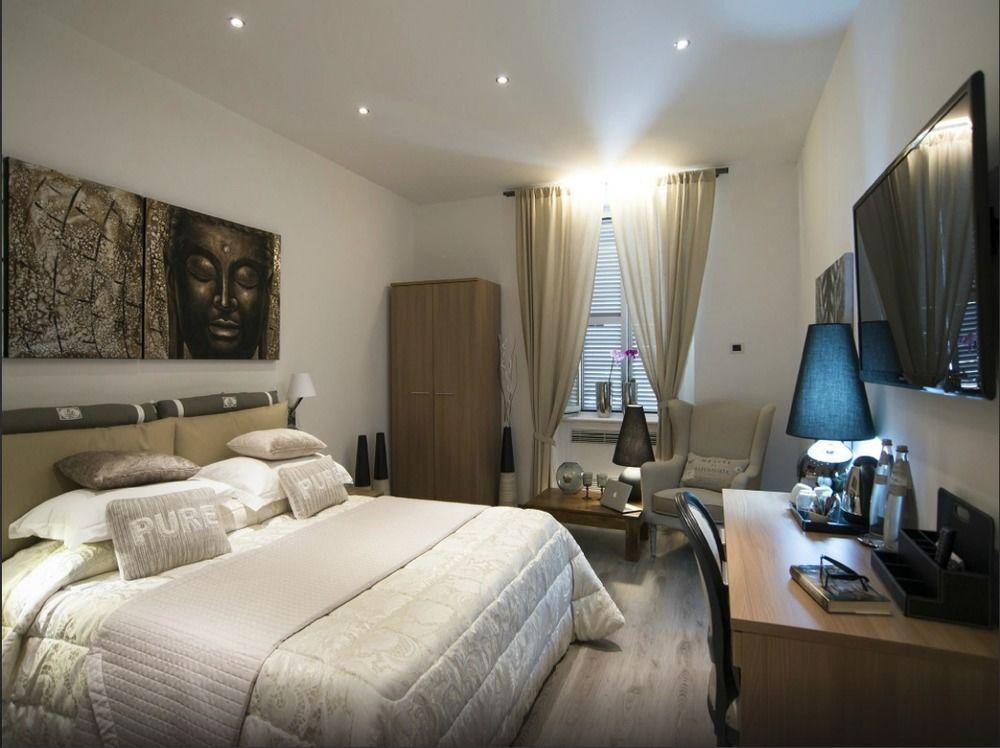 Casa de hóspedes Relais Colonna Roma